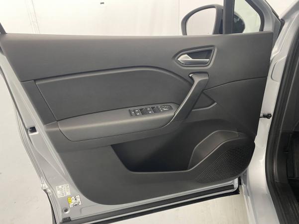 Vente en ligne Renault Captur  TCe 100 au prix de 19 290 €