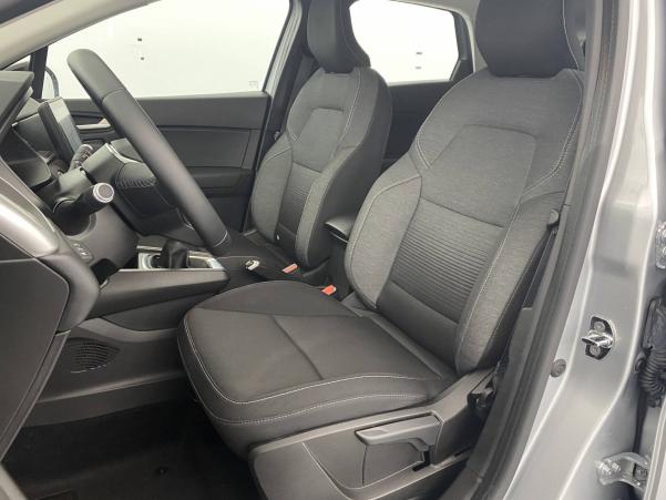Vente en ligne Renault Captur  TCe 100 au prix de 19 290 €