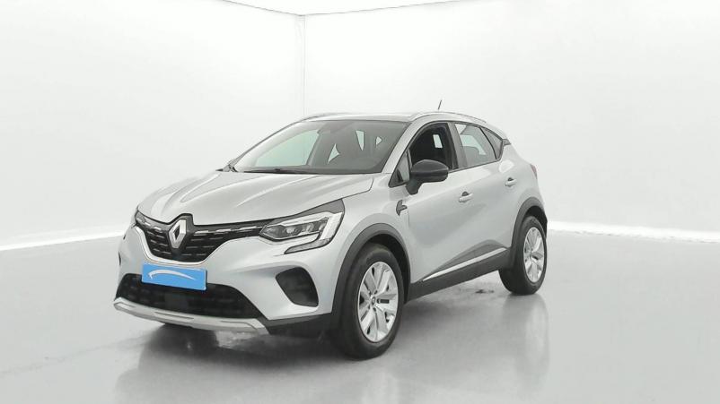Vente en ligne Renault Captur  TCe 100 au prix de 19 290 €
