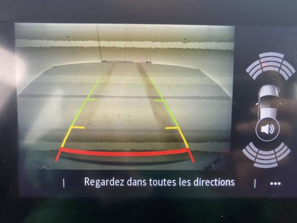 Vente en ligne Renault Captur  TCe 100 au prix de 19 290 €