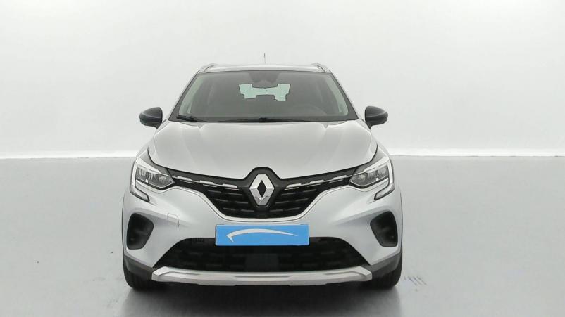 Vente en ligne Renault Captur  TCe 100 au prix de 19 290 €