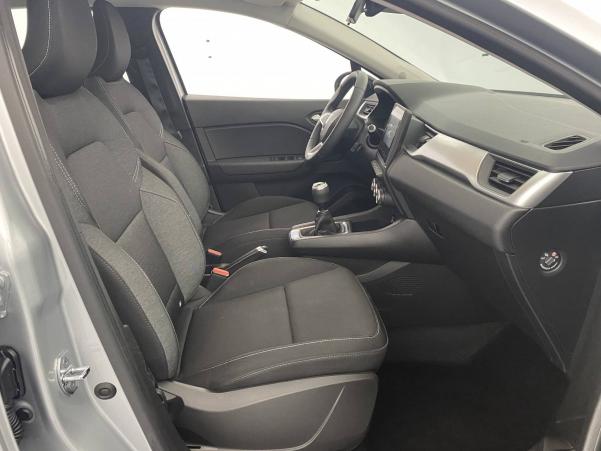 Vente en ligne Renault Captur  TCe 100 au prix de 19 290 €