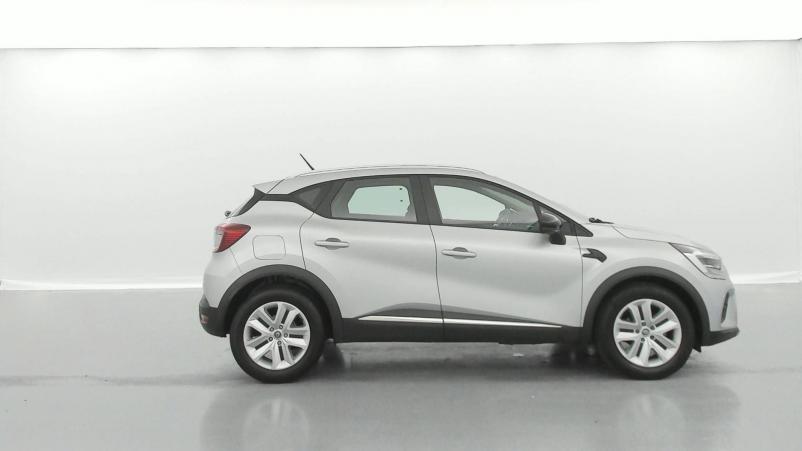 Vente en ligne Renault Captur  TCe 100 au prix de 19 290 €