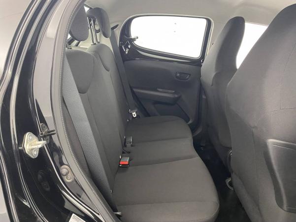 Vente en ligne Peugeot 108  VTi 72ch S&S BVM5 au prix de 11 190 €
