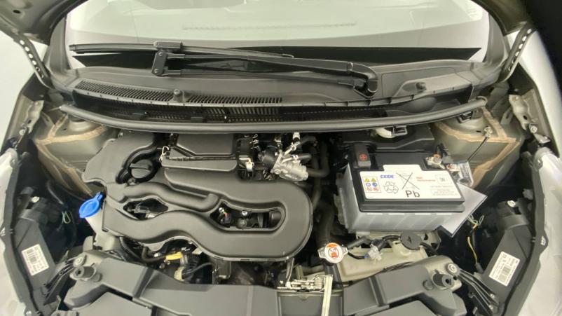 Vente en ligne Peugeot 108  VTi 72ch S&S BVM5 au prix de 11 190 €
