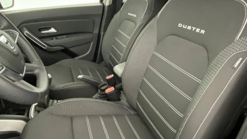 Vente en ligne Dacia Duster  Blue dCi 115 4x4 au prix de 24 990 €