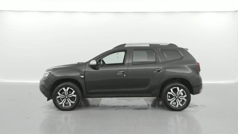Vente en ligne Dacia Duster  Blue dCi 115 4x4 au prix de 24 990 €