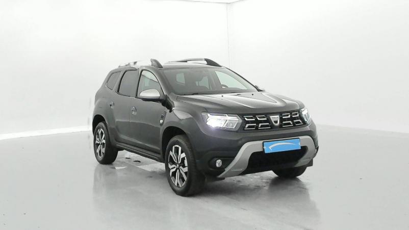 Vente en ligne Dacia Duster  Blue dCi 115 4x4 au prix de 24 990 €