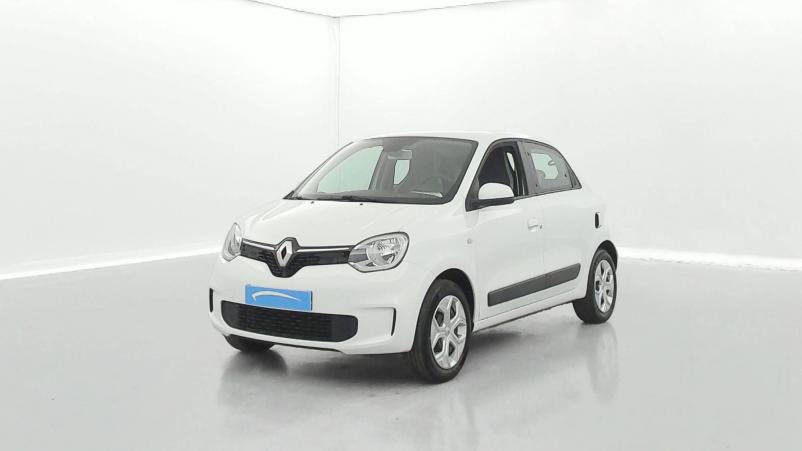 Vente en ligne Renault Twingo 3  SCe 65 - 21 au prix de 12 600 €