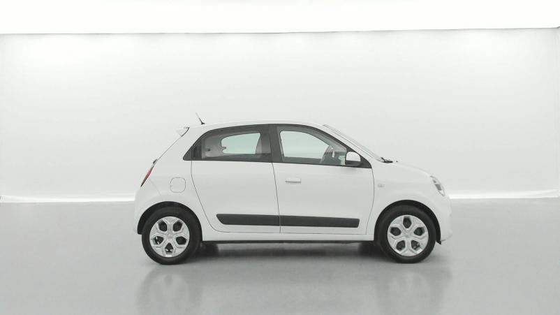 Vente en ligne Renault Twingo 3  SCe 65 - 21 au prix de 12 600 €