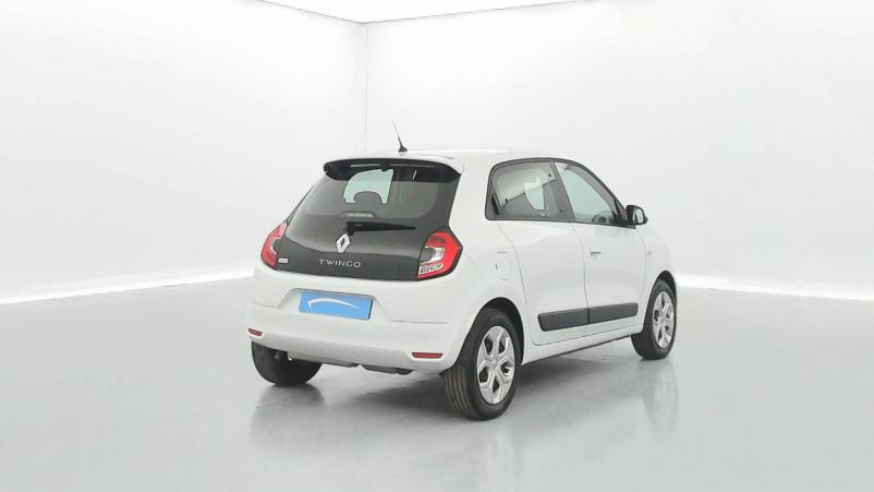 Vente en ligne Renault Twingo 3  SCe 65 - 21 au prix de 12 600 €