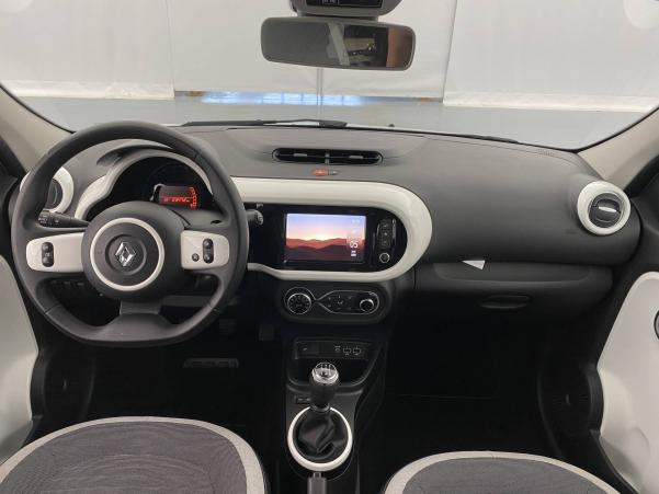 Vente en ligne Renault Twingo 3  SCe 65 - 21 au prix de 12 600 €
