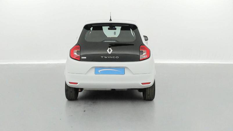 Vente en ligne Renault Twingo 3  SCe 65 - 21 au prix de 12 600 €