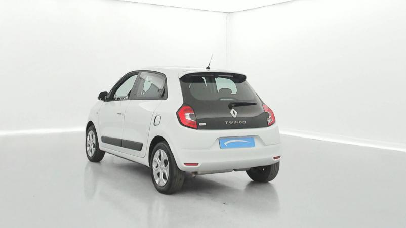 Vente en ligne Renault Twingo 3  SCe 65 - 21 au prix de 12 600 €
