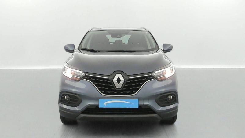 Vente en ligne Renault Kadjar  Blue dCi 115 au prix de 20 500 €