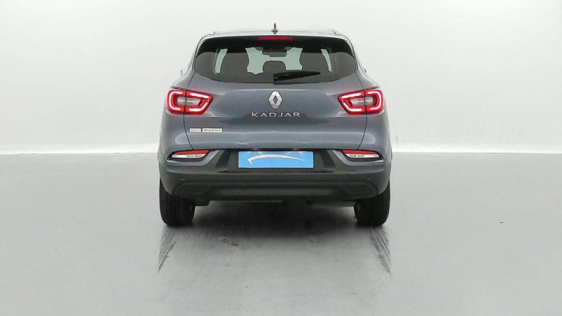 Vente en ligne Renault Kadjar  Blue dCi 115 au prix de 20 500 €