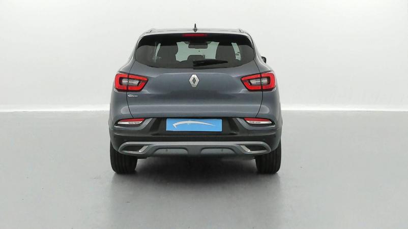 Vente en ligne Renault Kadjar  Blue dCi 115 au prix de 16 950 €