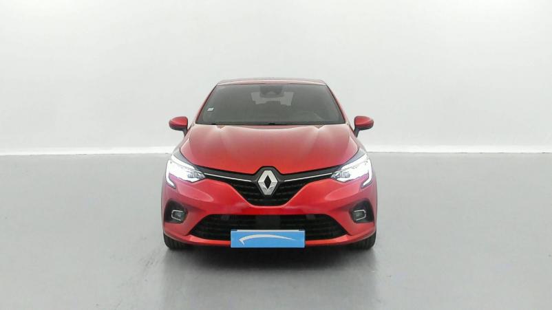 Vente en ligne Renault Clio 5 Clio TCe 130 EDC FAP au prix de 17 200 €