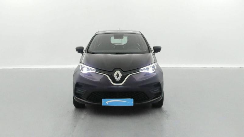 Vente en ligne Renault Zoé  R110 Achat Intégral au prix de 17 500 €