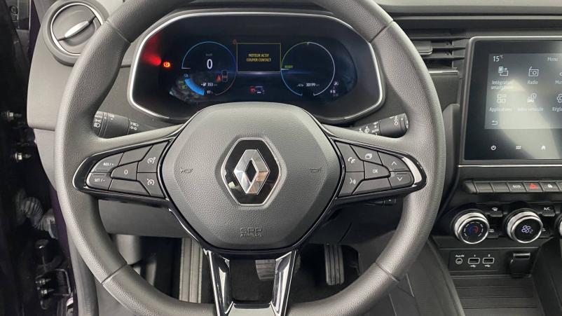 Vente en ligne Renault Zoé  R110 Achat Intégral au prix de 17 500 €