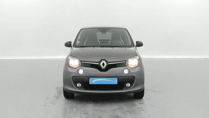 Vente en ligne Renault Twingo 3  1.0 SCe 70 BC au prix de 10 800 €