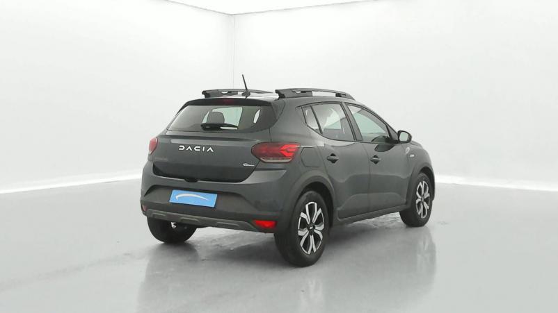 Vente en ligne Dacia Sandero  TCe 110 au prix de 17 900 €