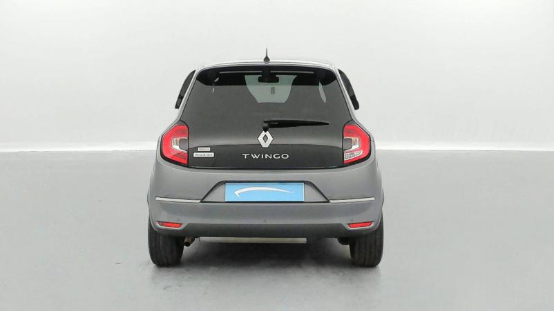 Vente en ligne Renault Twingo 3  TCe 95 au prix de 11 400 €