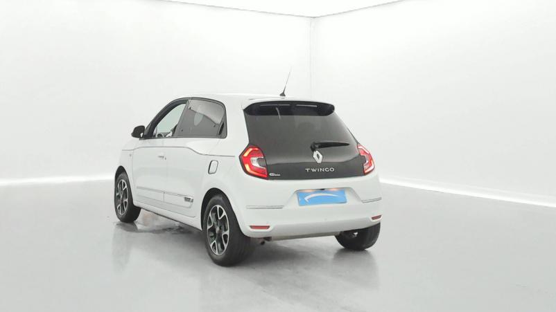Vente en ligne Renault Twingo 3  TCe 95 EDC au prix de 15 100 €