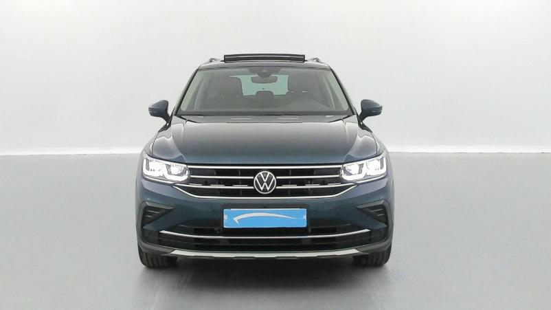 Vente en ligne Volkswagen Tiguan  1.5 TSI 150ch DSG7 au prix de 36 500 €