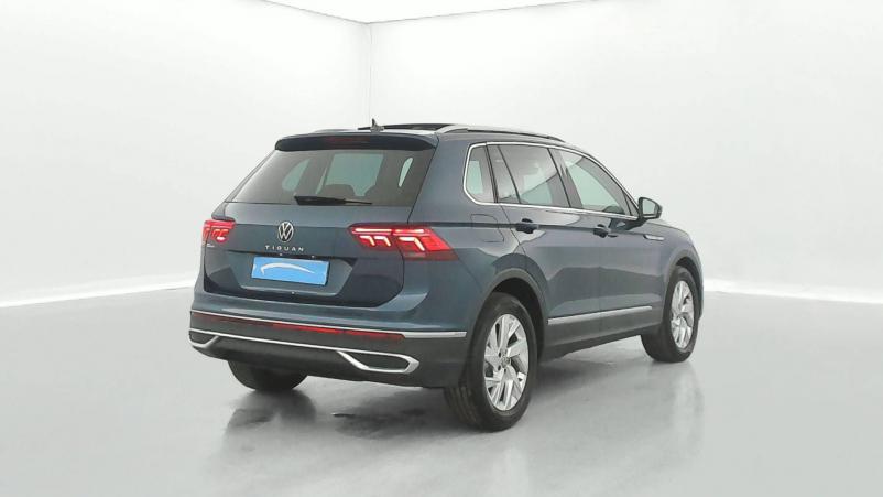 Vente en ligne Volkswagen Tiguan  1.5 TSI 150ch DSG7 au prix de 36 500 €