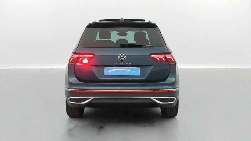 Vente en ligne Volkswagen Tiguan  1.5 TSI 150ch DSG7 au prix de 36 500 €
