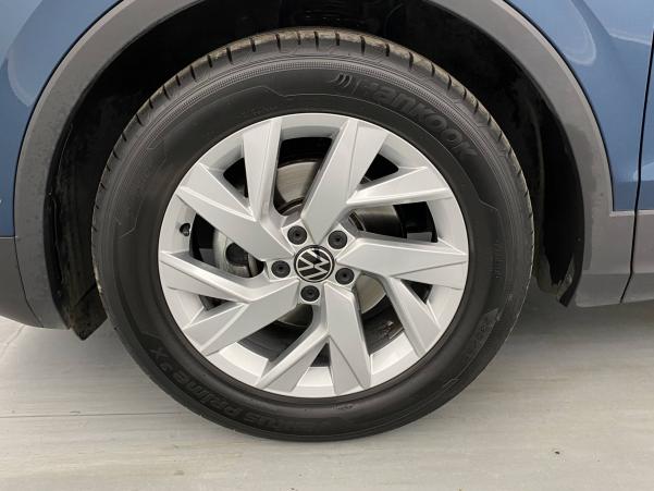 Vente en ligne Volkswagen Tiguan  1.5 TSI 150ch DSG7 au prix de 36 500 €