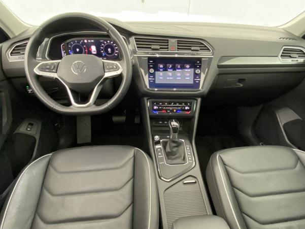 Vente en ligne Volkswagen Tiguan  1.5 TSI 150ch DSG7 au prix de 36 500 €