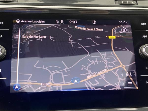 Vente en ligne Volkswagen Tiguan  1.5 TSI 150ch DSG7 au prix de 36 500 €