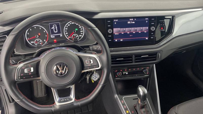 Vente en ligne Volkswagen Polo  2.0 TSI 200 S&S DSG6 au prix de 22 980 €
