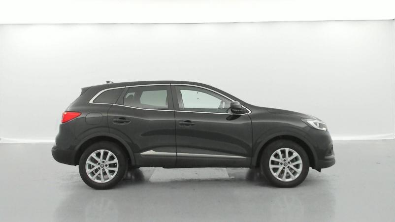 Vente en ligne Renault Kadjar  TCe 140 FAP au prix de 20 600 €