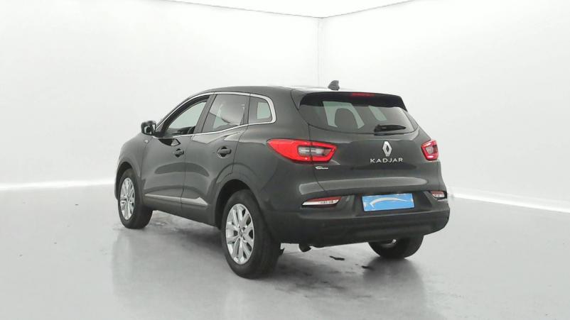 Vente en ligne Renault Kadjar  TCe 140 FAP au prix de 20 600 €