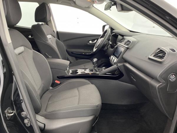 Vente en ligne Renault Kadjar  TCe 140 FAP au prix de 20 600 €