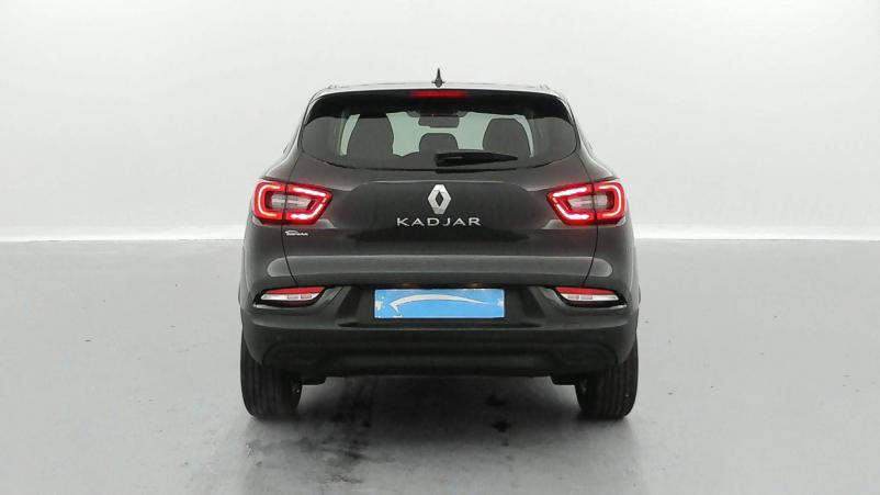 Vente en ligne Renault Kadjar  TCe 140 FAP au prix de 21 100 €