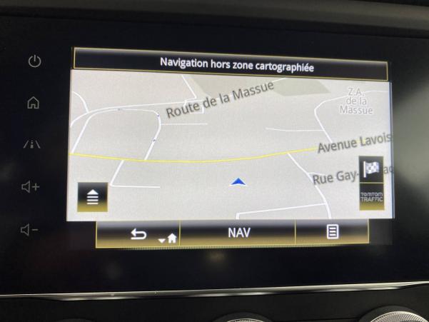 Vente en ligne Renault Kadjar  TCe 140 FAP au prix de 20 600 €
