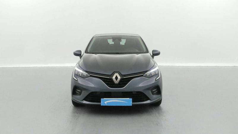 Vente en ligne Renault Clio 5 Clio TCe 90 - 21N au prix de 15 600 €