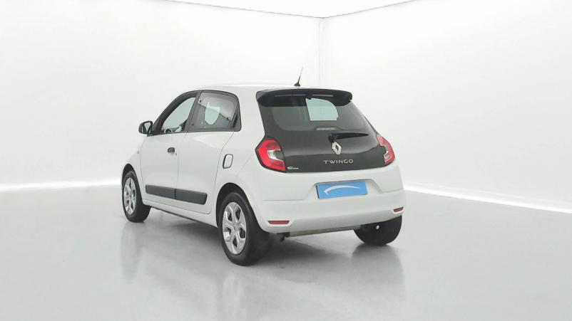 Vente en ligne Renault Twingo 3  SCe 65 - 20 au prix de 10 000 €