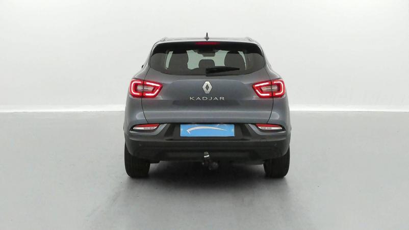 Vente en ligne Renault Kadjar  Blue dCi 115 au prix de 17 900 €