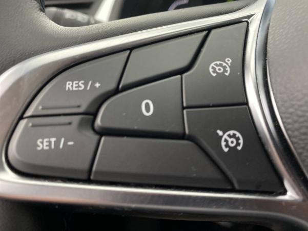 Vente en ligne Renault Captur  E-Tech 145 - 21 au prix de 23 490 €