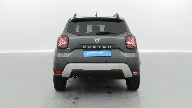 Vente en ligne Dacia Duster  Blue dCi 115 4x4 au prix de 24 990 €