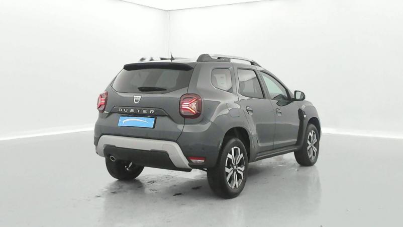 Vente en ligne Dacia Duster  Blue dCi 115 4x4 au prix de 24 990 €