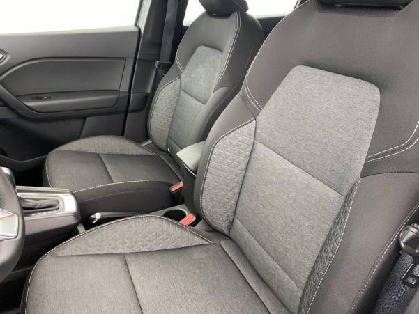 Vente en ligne Renault Captur  E-Tech 145 - 21 au prix de 23 490 €