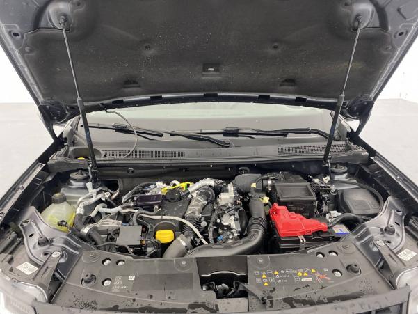 Vente en ligne Dacia Duster  Blue dCi 115 4x4 au prix de 24 990 €