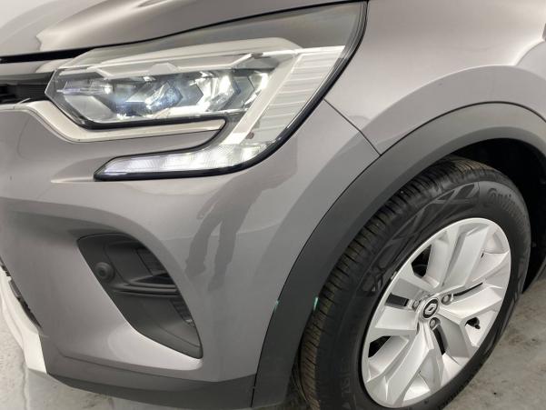 Vente en ligne Renault Captur  E-Tech 145 - 21 au prix de 23 490 €