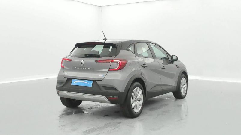 Vente en ligne Renault Captur  E-Tech 145 - 21 au prix de 23 490 €